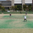 全国実業団対抗テニス大会 3日目最終日
