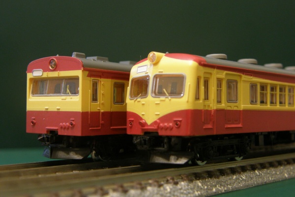 Nゲージ　鉄道模型 エヌゲ道 since 2015 ～Nゲージ鉄道模型とフィギュアとか何たら