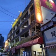 柳橋中央市場「さらしな」