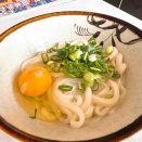 高松市上林町　「穴吹製麺所」