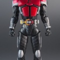 [Review]S.H.Figuarts(Shinkocchou Seihou) Kamen Rider Kabuto
