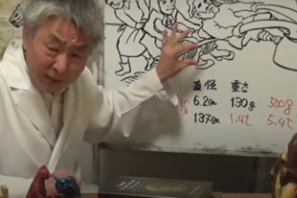 おおきなかぶ あの蕪の抜き方は科学的に問題あり 超ジャンプ速報