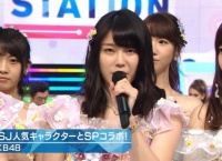 【Mステ】AKB48「翼はいらない」「恋するフォーチュンクッキー」まとめ!
