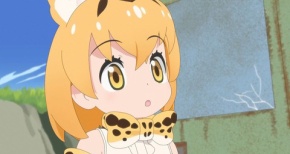 【けものフレンズ2】第1話 感想 大切でも思い出せないことはある