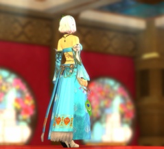 高価なアイテムがドロップする訳もない、たった20分のため何時間も練習をするのは..