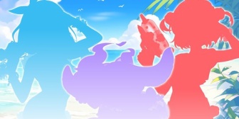 【にじさんじ】ちょま･はかちぇ･ういママ、本日3日19時に歌みた公開『ういママもおる』『何この歌コラボ！』