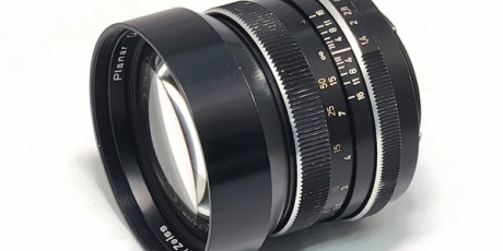 オールドレンズのフォトベルゼ - QBM