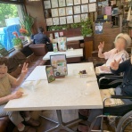 ホームステーションらいふ蓮根のblog