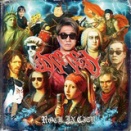 CD+Blu-ray Review：DEEN「ROCK IN CITY ～band covers only～」