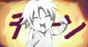 『史上最強の弟子ケンイチ 闇の襲撃』9話…ハンバーグ食べたくなった。（感想、反応まとめ）