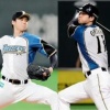 王長嶋、イチマツ、ダルマー、大谷と誰？ 	
