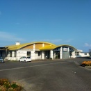 太陽の里温泉センター 東泉望 鹿児島県