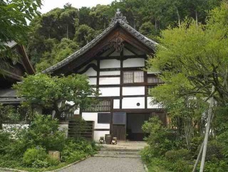 京都市　正伝寺(しょうでんじ)