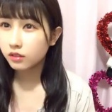 『[動画]2019.06.26（21:31～） SHOWROOM　「=LOVE(イコールラブ) 山本杏奈」＠個人配信』の画像