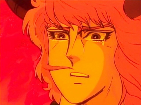 【画像あり】ボルテスVのハイネル「命懸けで尽くした貴族はクズばかりで自分を愛してくれた女は目の前で自分を庇って死に散々殺しあった相手は血を分けた兄弟です」←こいつ