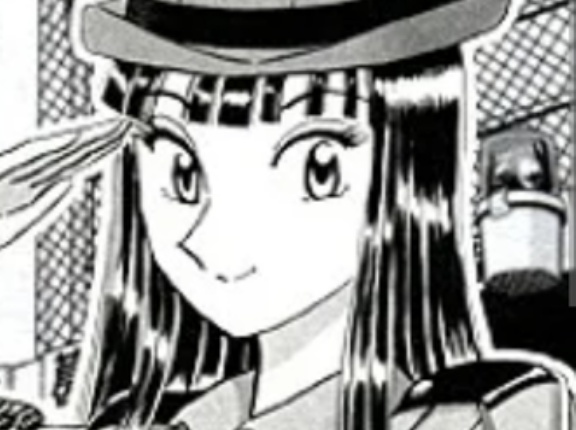 こち亀の麻里愛ｗｗｗ
