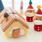 OYATSUやGOHAN 作ってたのしい・食べてたのしいこと