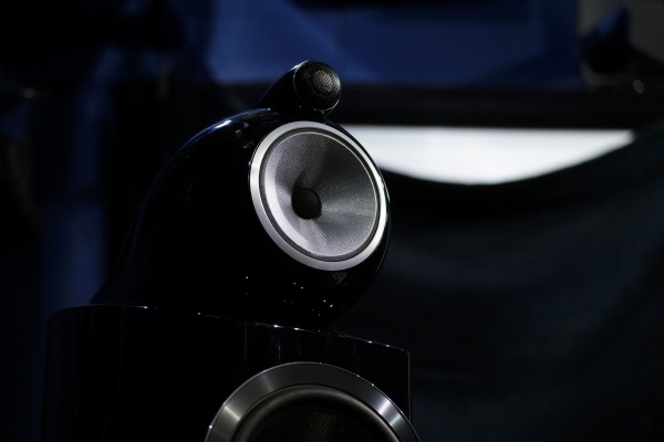 On Age Audio - B&W 【愛品館江戸川店】 B&W DM600 S3 ペアスピーカー 