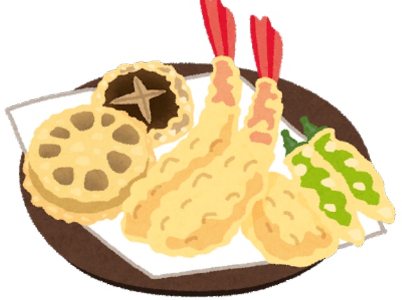 【え？】定食屋で、俺「天ぷら、タレなし」店員「それはできません…」俺「は？」→タレかけないだけなのに、おかしいだろ！