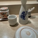 花見が出来ました。榴岡公園にて。読めますか？「デイ・ドリーム・ビリーバー」 by THE TIMERS（忌野清志郎）