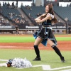 ファイターズガールがファンに振り付けレクチャー会　体くねくね新ダンスも指導