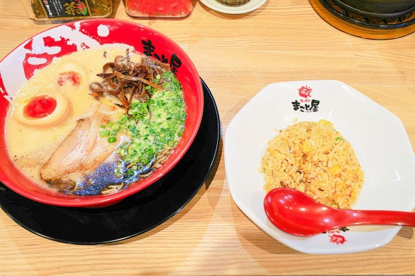 シージャの食べ歩きブログ 愛知県江南市