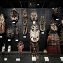 常設展 ＠ 国立民族学博物館 （12月’25）