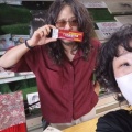 アマスペ、カミスガ、せいかフェス、鶴間、ありがとうございました！！！