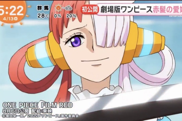 なんjsunri ワンピース