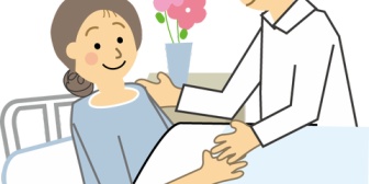 介護施設にいる姑がベッドから落ちて硬膜外血腫と足の骨折。施設を訴えたいのだけど、夫に止められている