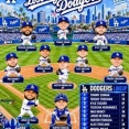 ドジャース　レッズに勝ちNL　West　Champion