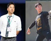 【動画】藤川球児が絶賛した山田脩也の守備がこれｗｗｗ