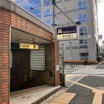 愛知県トイレ探索記