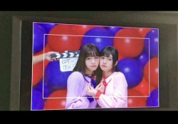 【乃木坂46】寺田蘭世「西野さんと、本当はもっと沢山話したい」卒業発表した西野七瀬についてのコメントが泣ける.....＞＜