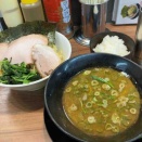 八千代は色々あっていいね　家系ラーメン王道家直伝 との丸家 八千代店