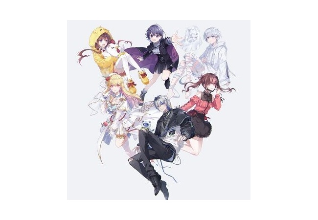 Sony Music、新たに6名のVTuberを発表！ホロにじ終了へ
