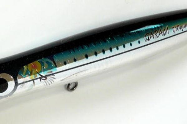 カーペンター ガラム210 カーペンター GRM（ガラム） 100