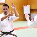 教えて！森田塾長😊 第2回 「子どもが空手を辞めたいと言っています。辞めさせた方がいいのでしょうか？」