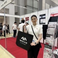 運輸安全EXPO@東京ビッグサイト