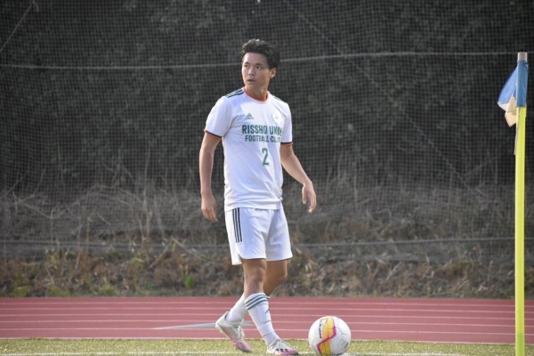 立正大学 サッカー部
