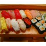 『寿司しのだ 新橋店「にぎり大盛」945円(クーポン利用)』の画像