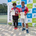 全日本ミックス大会報告