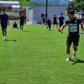 北信越フットボールリーグ第９節　ｖｓ，ＦＣアビエス(結果)