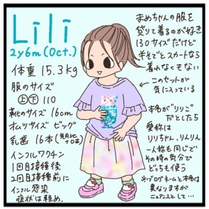 2歳1ヶ月まとめ【成長記録】 : 猫の手貸して Powered by ライブドアブログ