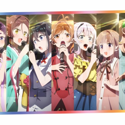 不滅のあなたへ ２０話 ピオラン 生まれ変わりを果たす 感想まとめ アニメ わかり速報