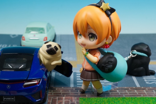 ふぃぎゅる スタンドストーンズ