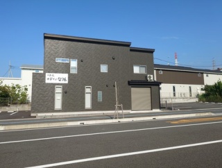 一条流中華そば智颯【鱧12kgの智颯100SP＋小ライス＋青唐】＠三島市幸原町