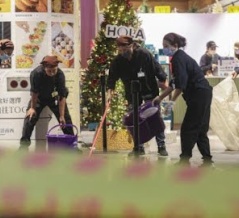 台北の通り魔事件