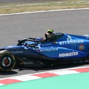 F1 2025 ����GP���ﵭ ����18 FP1