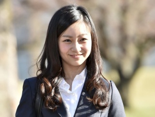 【画像】佳子さまのミニスカ姿がこちら→お前らの想像の何倍もヤバいｗｗｗｗｗｗｗｗｗｗｗ